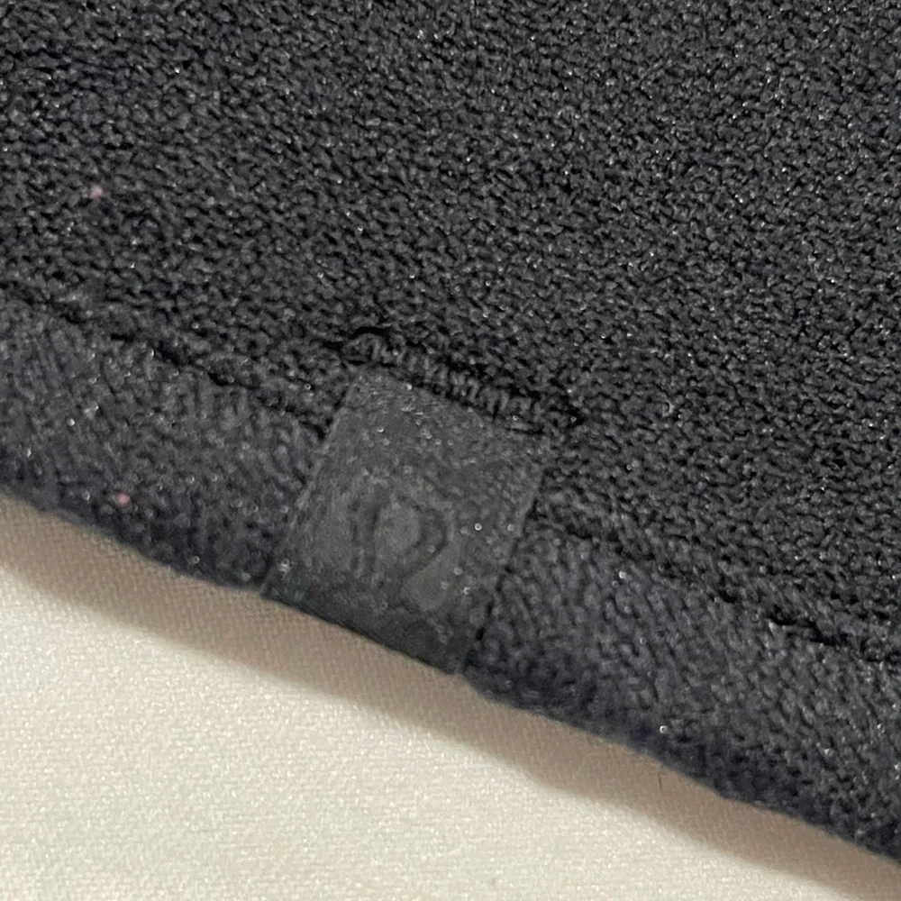 Lululemon | All Afternoon Cardigan | Black | Small